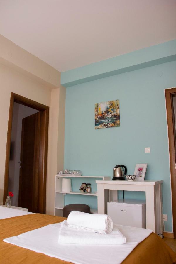 Ina Apartments Mostar Exterior photo