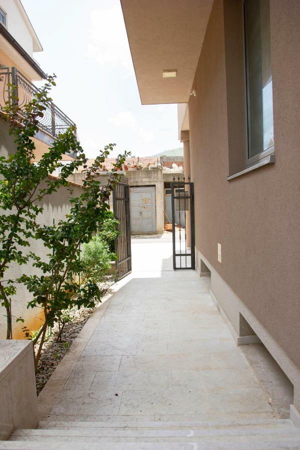 Ina Apartments Mostar Exterior photo